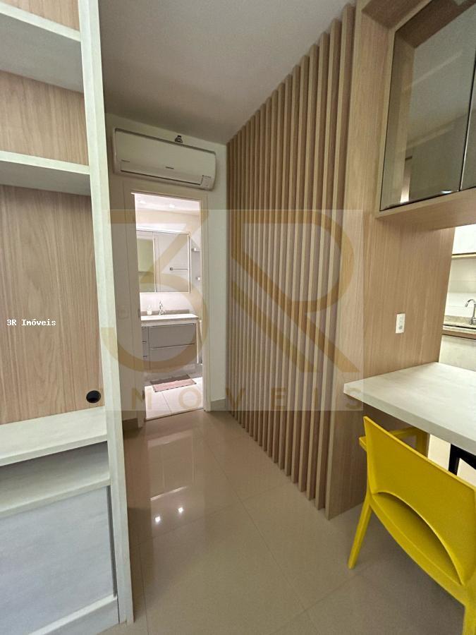 Apartamento, 1 quarto, 37 m² - Foto 9