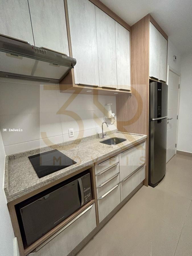 Apartamento, 1 quarto, 37 m² - Foto 4