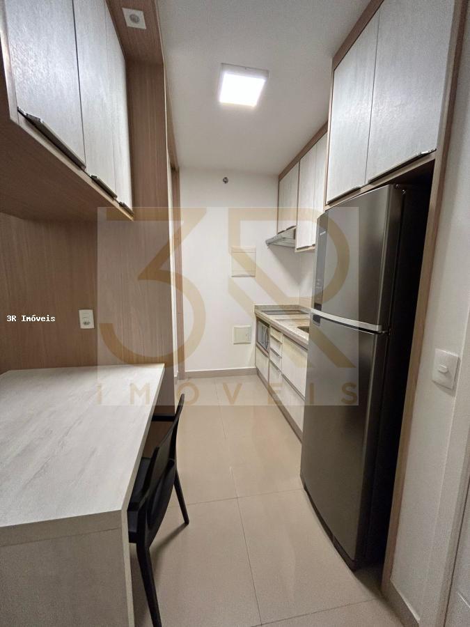 Apartamento, 1 quarto, 37 m² - Foto 6