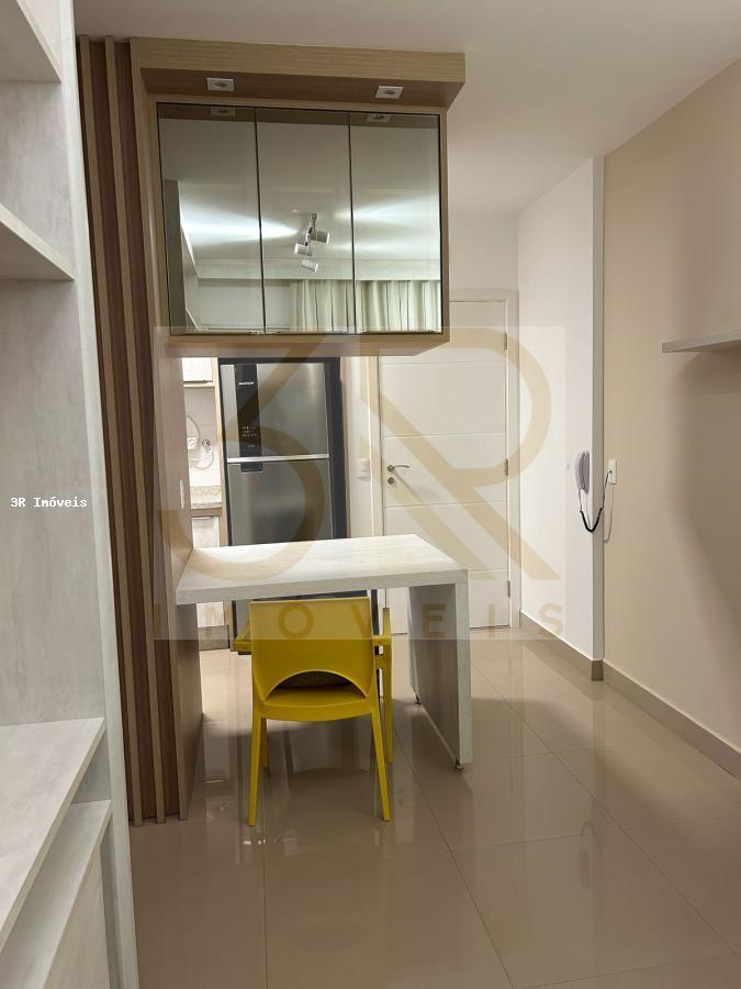 Apartamento, 1 quarto, 37 m² - Foto 8