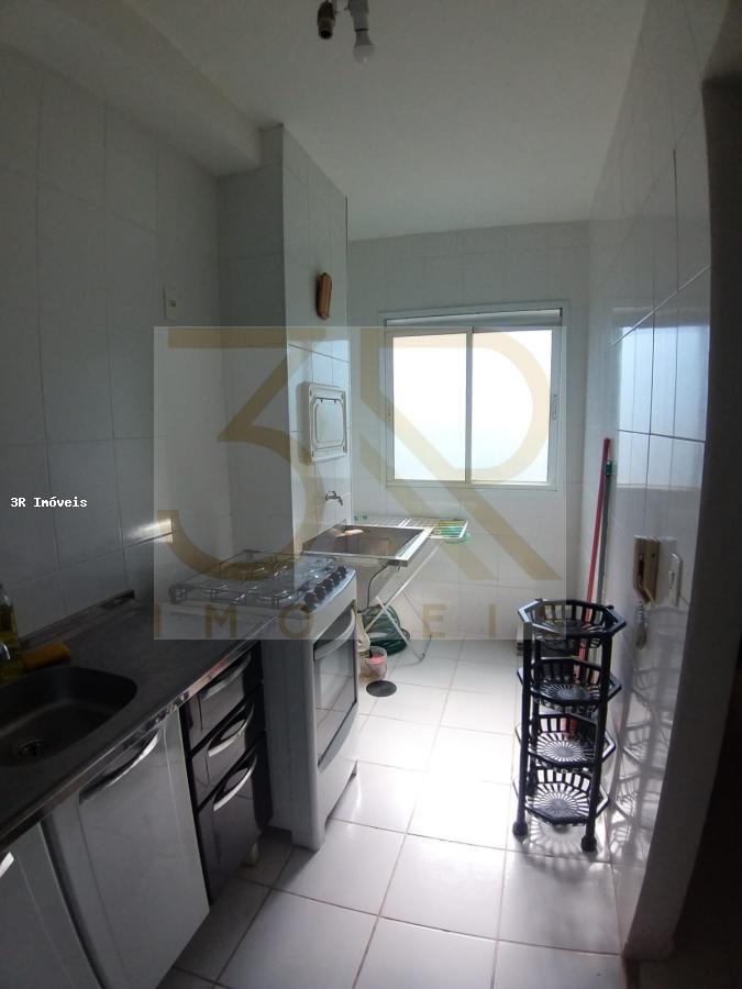 Apartamento, 2 quartos, 42 m² - Foto 4