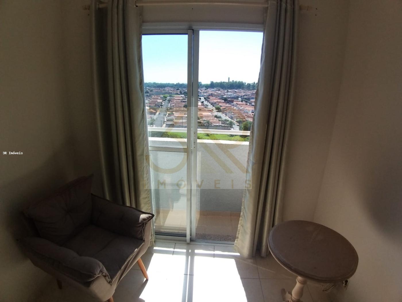 Apartamento, 2 quartos, 42 m² - Foto 2