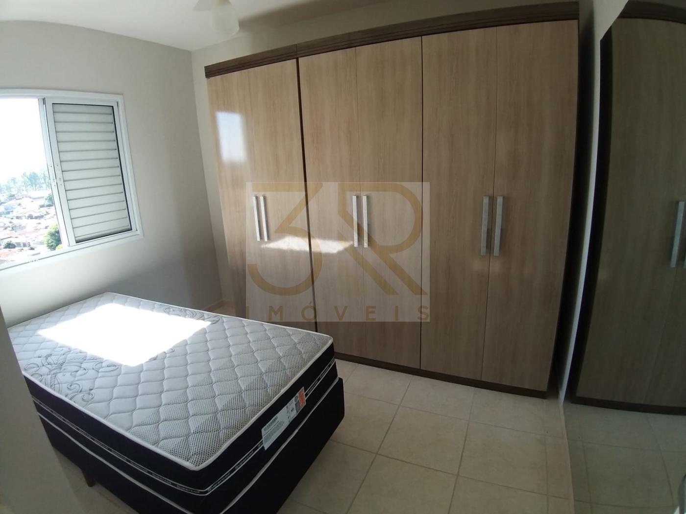 Apartamento, 2 quartos, 42 m² - Foto 6