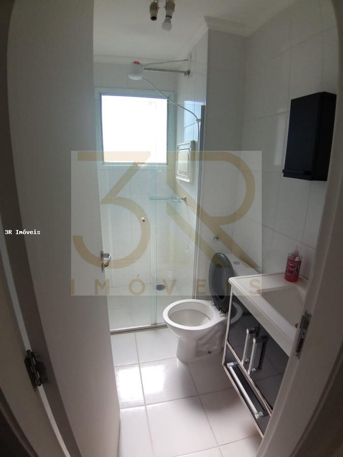 Apartamento, 2 quartos, 42 m² - Foto 9