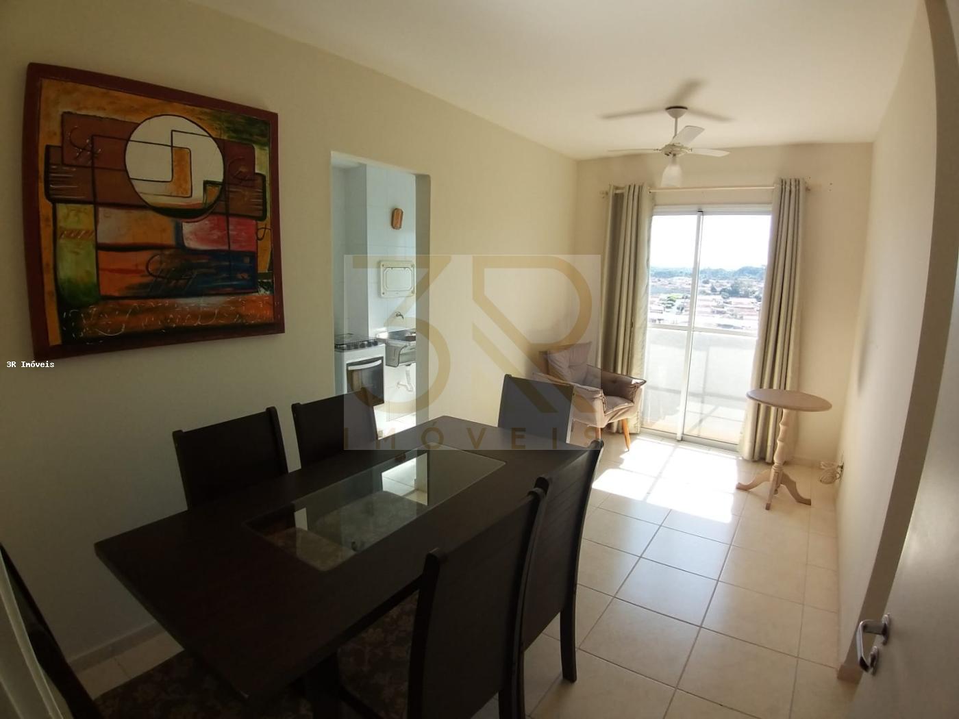 Apartamento, 2 quartos, 42 m² - Foto 1