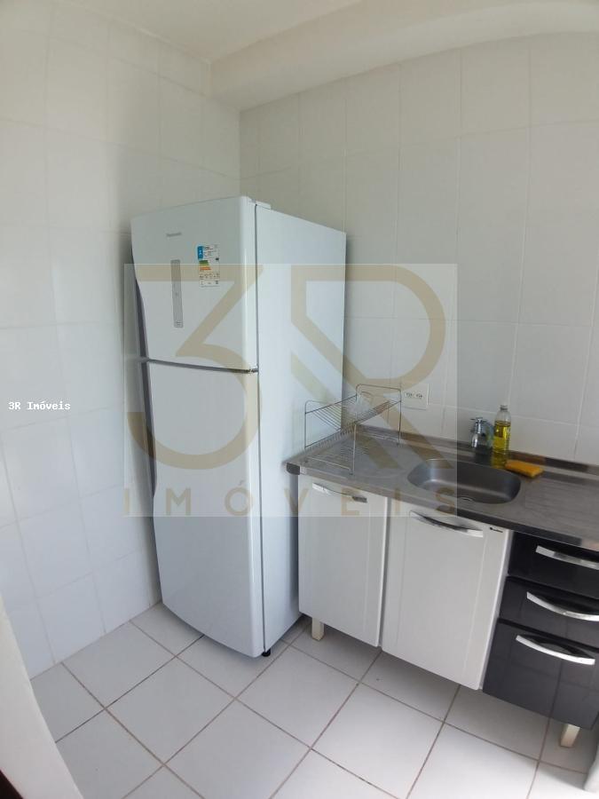 Apartamento, 2 quartos, 42 m² - Foto 11