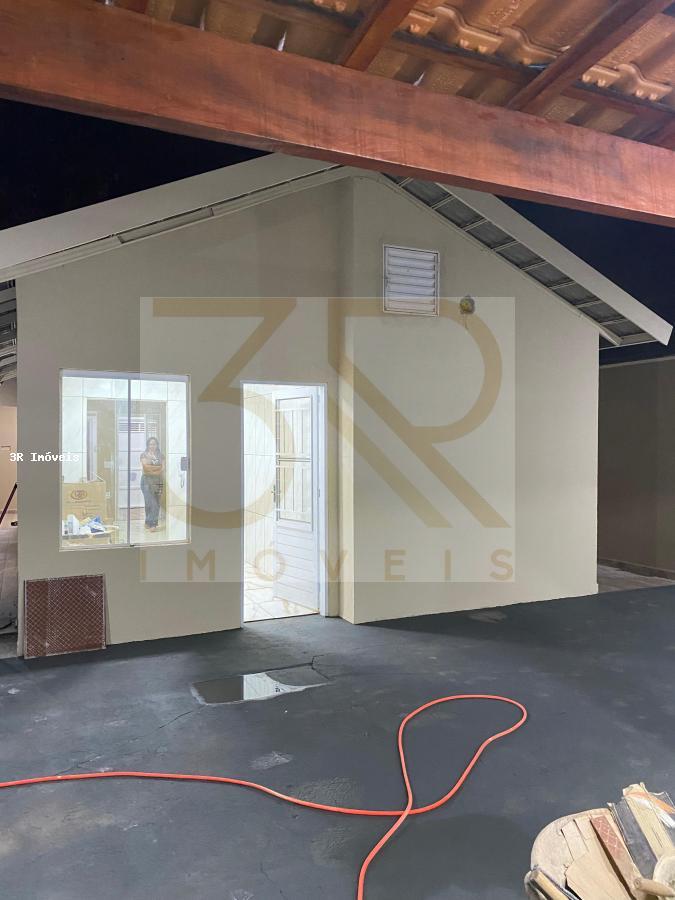 Casa, 2 quartos, 100 m² - Foto 2