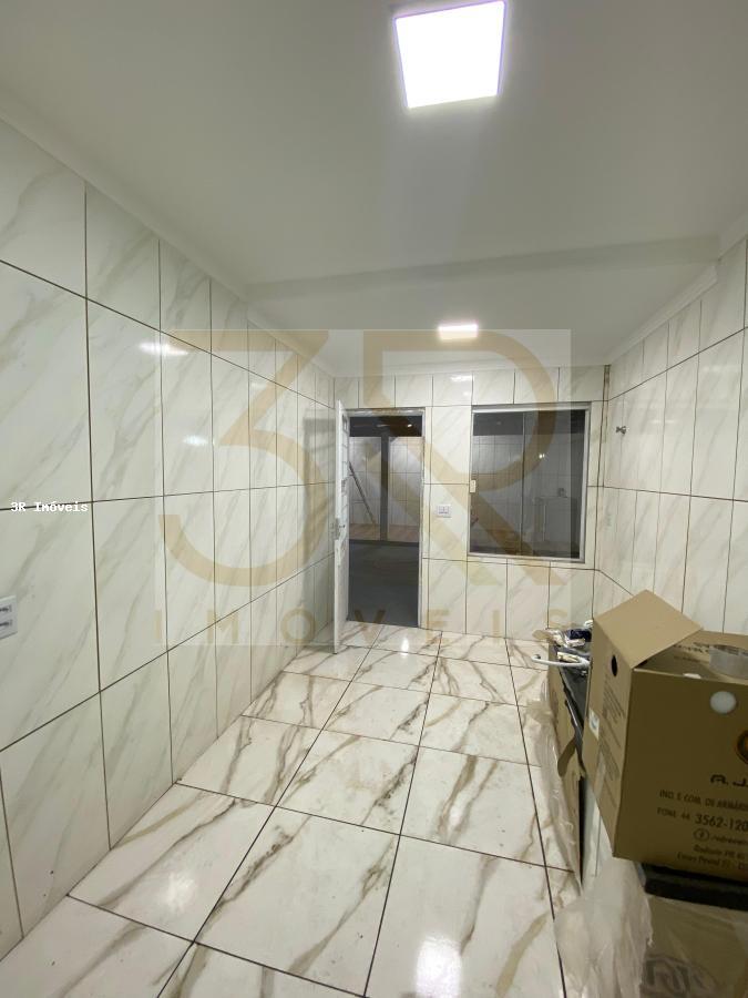 Casa, 2 quartos, 100 m² - Foto 5