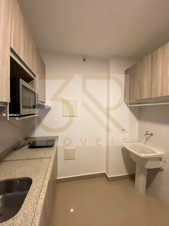 Apartamento, 1 quarto, 36 m² - Foto 9
