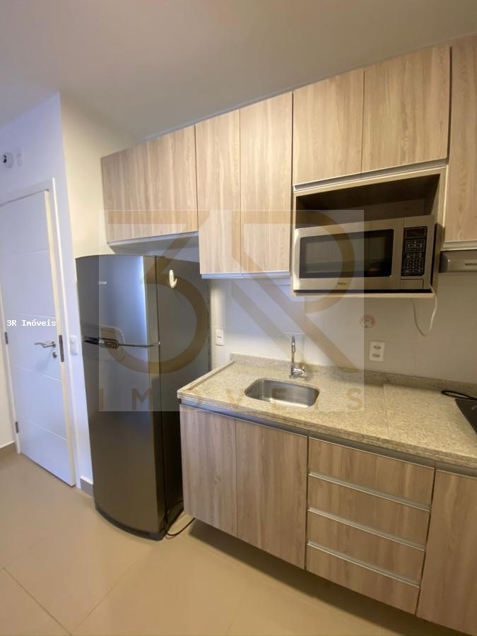 Apartamento, 1 quarto, 36 m² - Foto 5