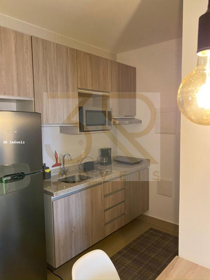 Apartamento, 1 quarto, 36 m² - Foto 6