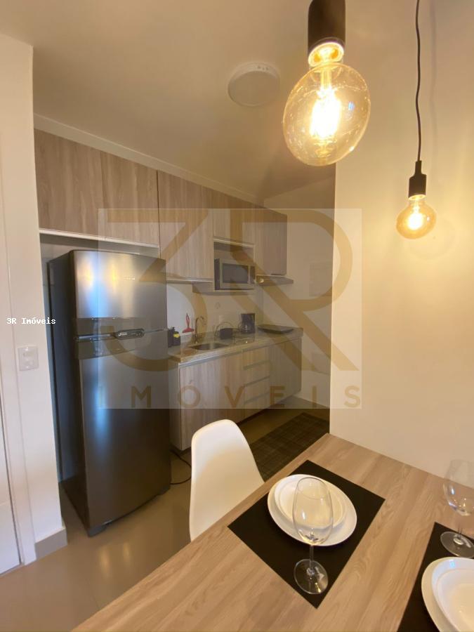 Apartamento, 1 quarto, 36 m² - Foto 4