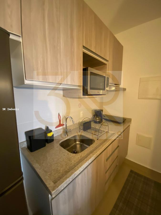Apartamento, 1 quarto, 36 m² - Foto 7