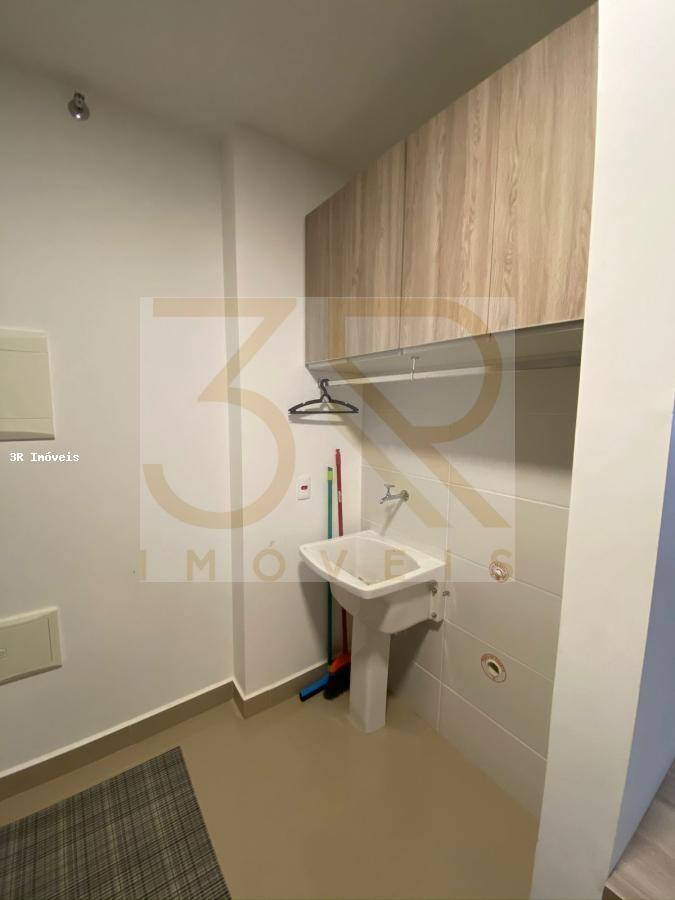 Apartamento, 1 quarto, 36 m² - Foto 10