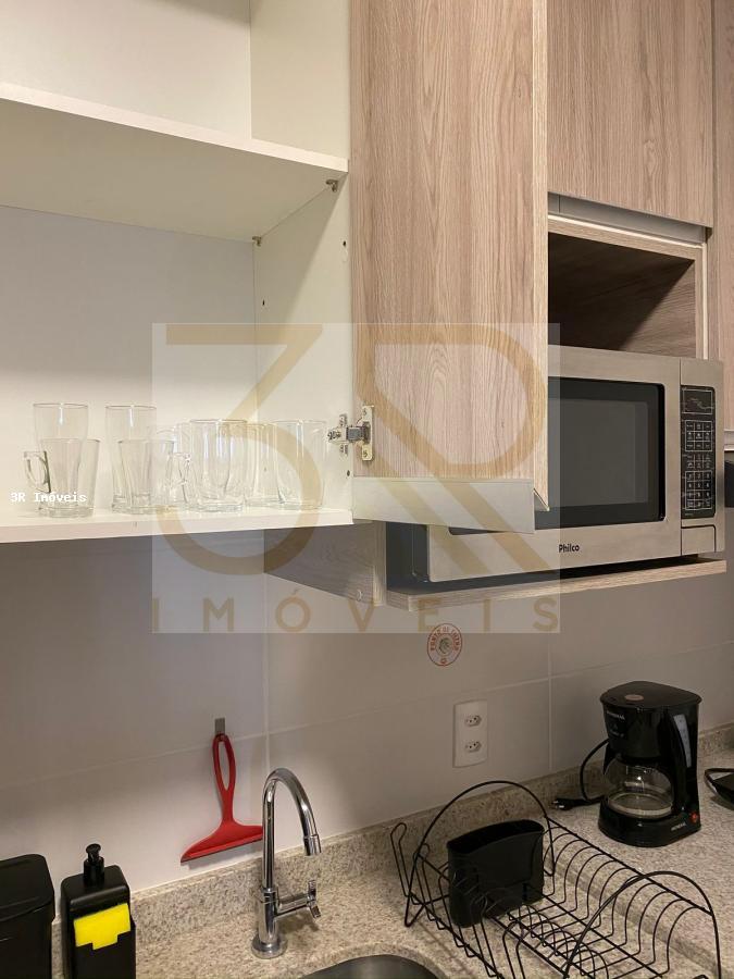 Apartamento, 1 quarto, 36 m² - Foto 13