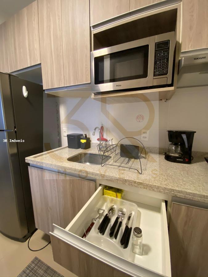 Apartamento, 1 quarto, 36 m² - Foto 12