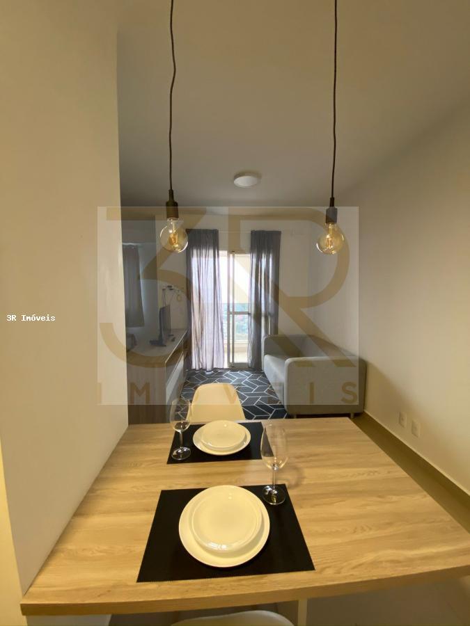 Apartamento, 1 quarto, 36 m² - Foto 1