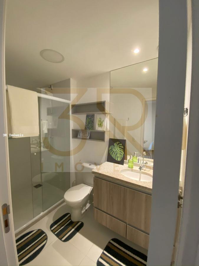 Apartamento, 1 quarto, 36 m² - Foto 20
