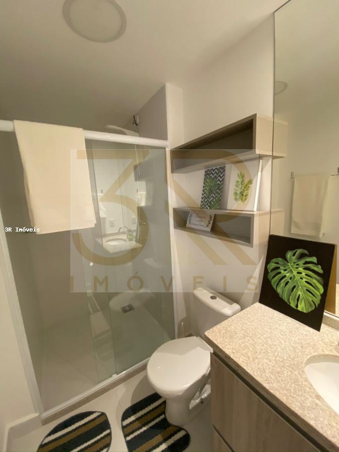 Apartamento, 1 quarto, 36 m² - Foto 21