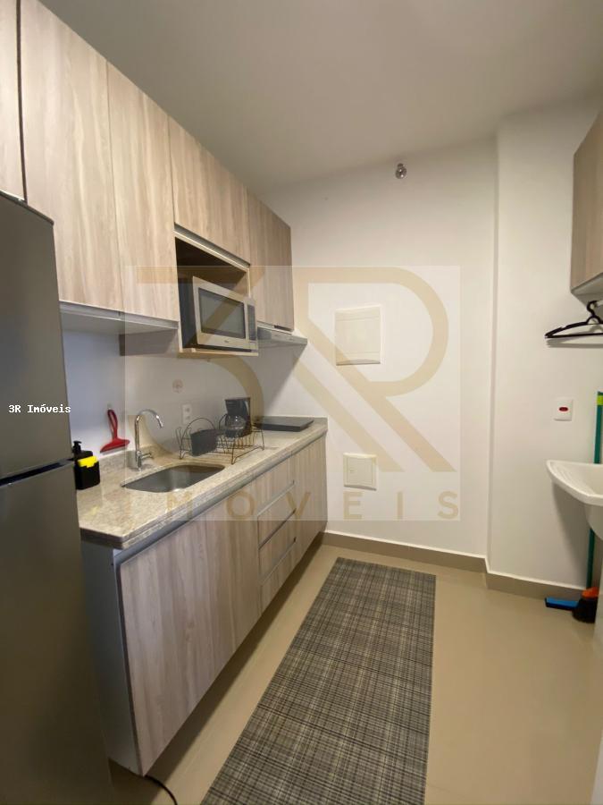 Apartamento, 1 quarto, 36 m² - Foto 8