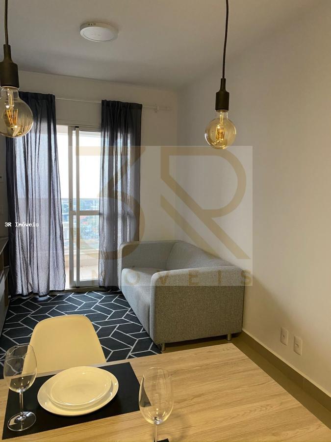 Apartamento, 1 quarto, 36 m² - Foto 2