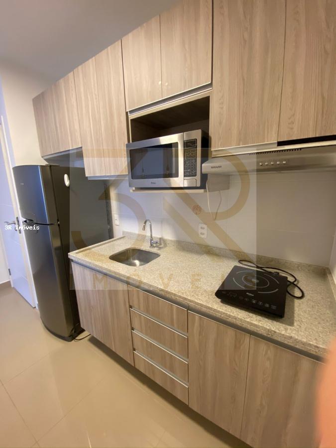 Apartamento, 1 quarto, 36 m² - Foto 3