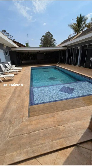 Casa, 5 quartos, 140 m² - Foto 19