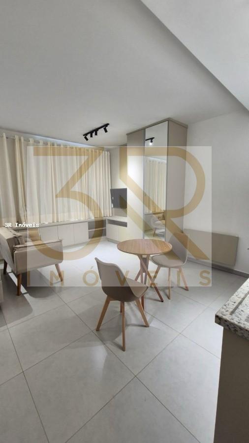 Apartamento, 1 quarto, 28 m² - Foto 3