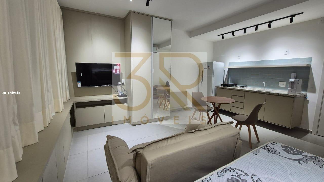 Apartamento, 1 quarto, 28 m² - Foto 1