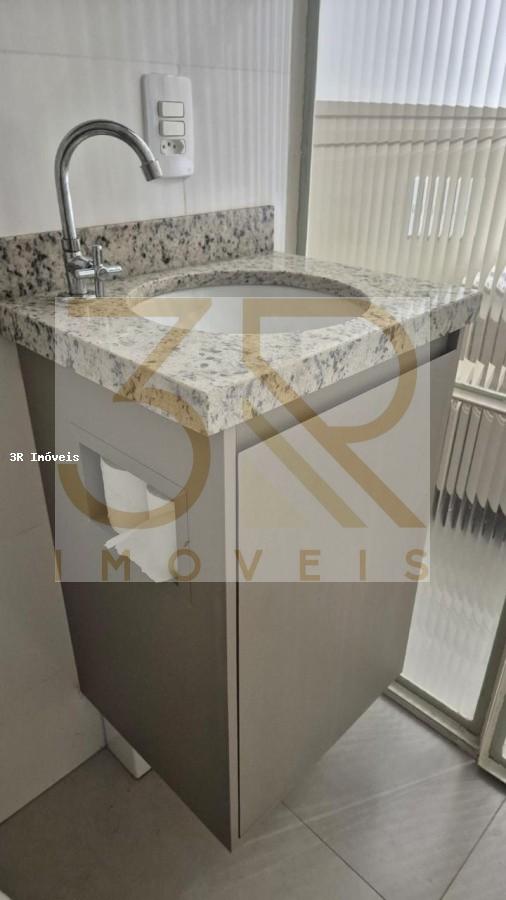 Apartamento, 1 quarto, 28 m² - Foto 7