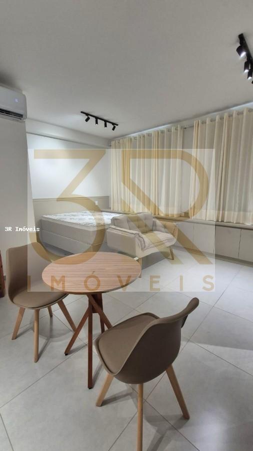 Apartamento, 1 quarto, 28 m² - Foto 2