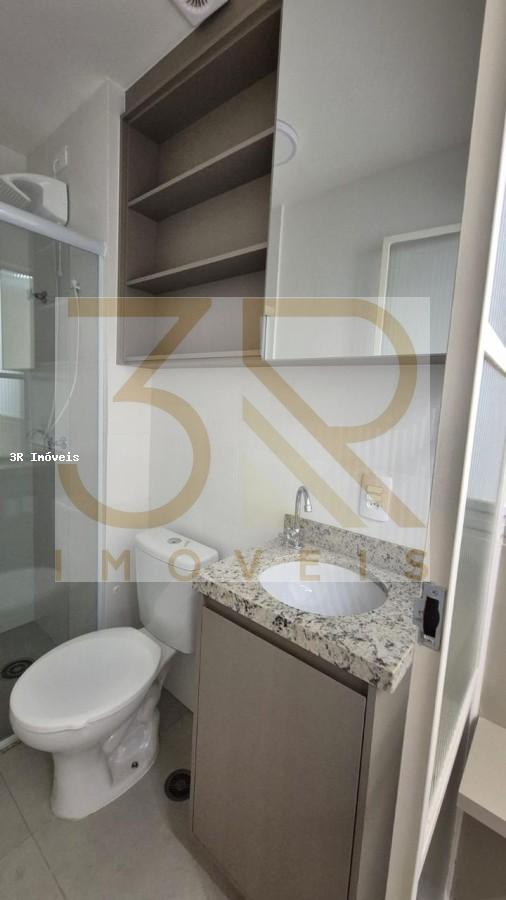 Apartamento, 1 quarto, 28 m² - Foto 6