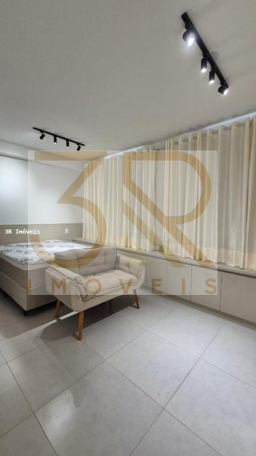 Apartamento, 1 quarto, 28 m² - Foto 4