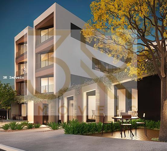 Apartamento, 1 quarto, 28 m² - Foto 21