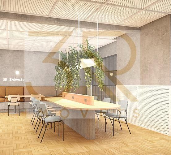 Apartamento, 1 quarto, 28 m² - Foto 13