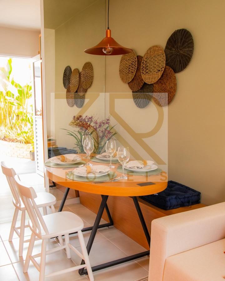 Casa, 2 quartos, 45 m² - Foto 2