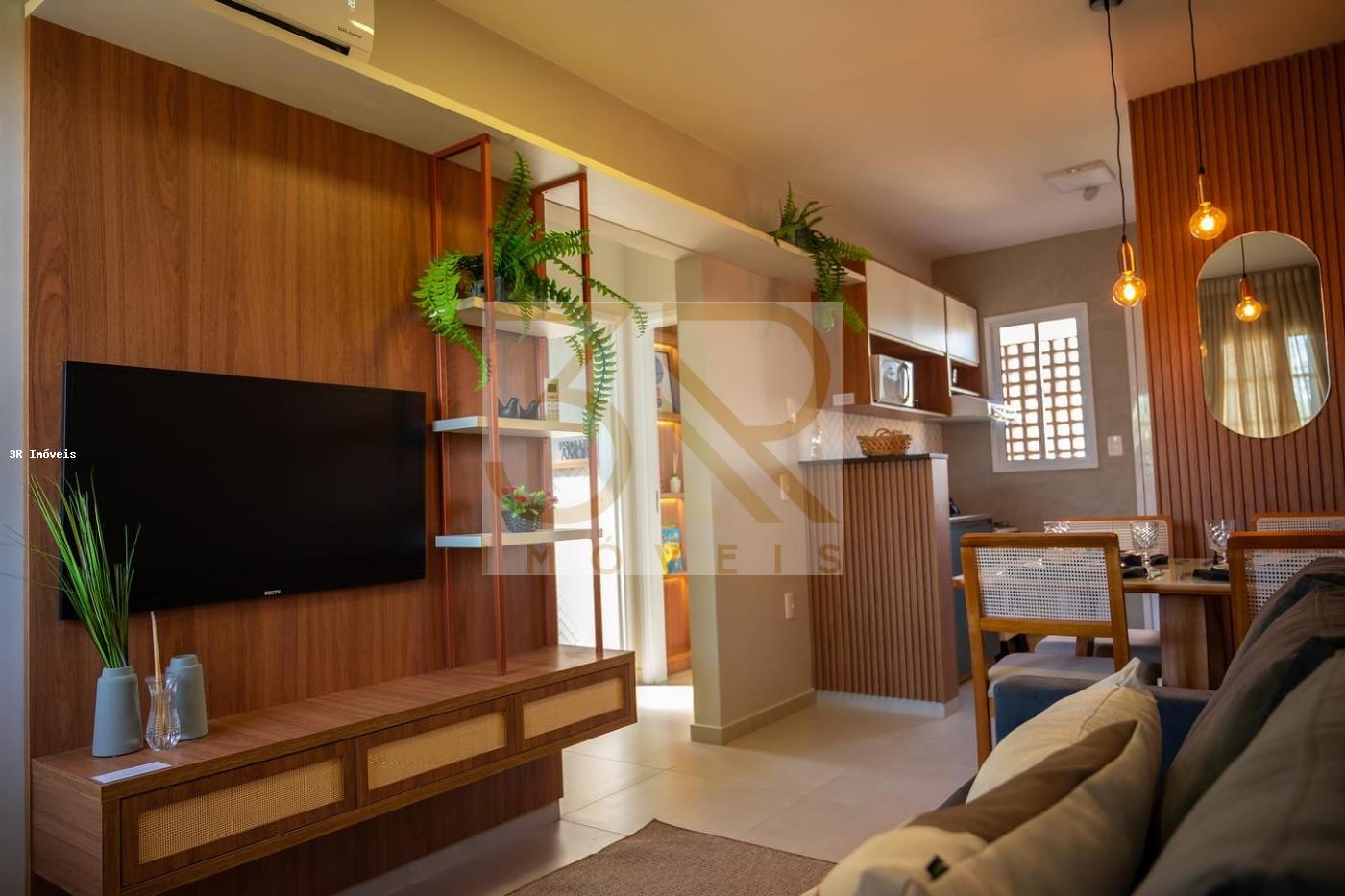Casa, 2 quartos, 45 m² - Foto 1