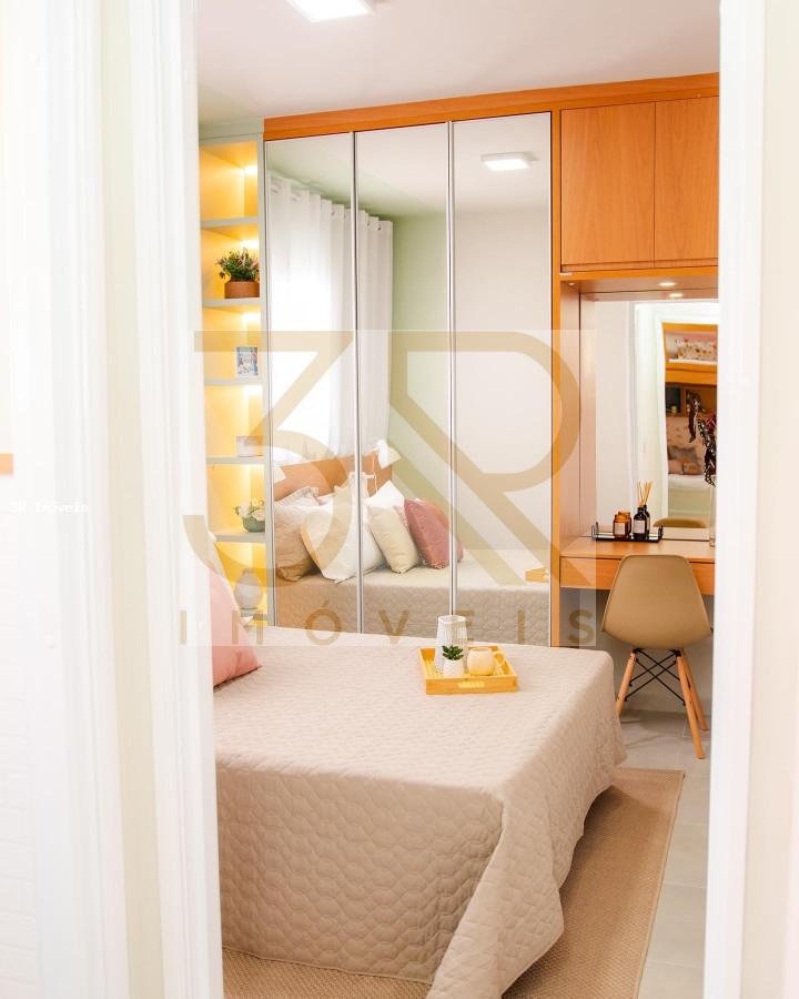 Casa, 2 quartos, 45 m² - Foto 6