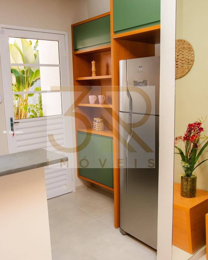 Casa, 2 quartos, 45 m² - Foto 5