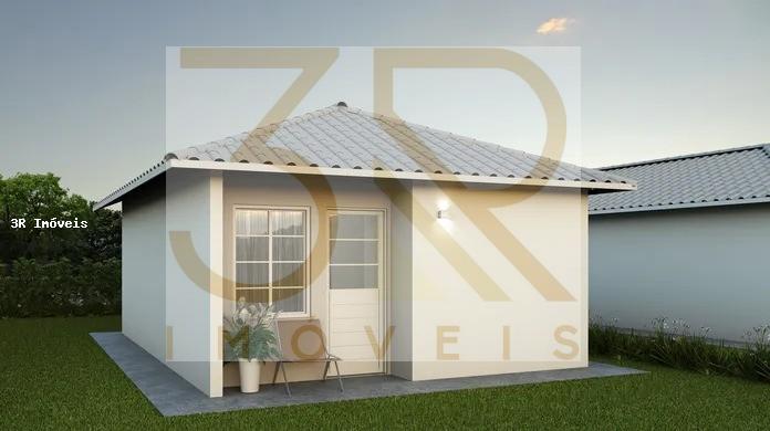 Casa, 2 quartos, 45 m² - Foto 14