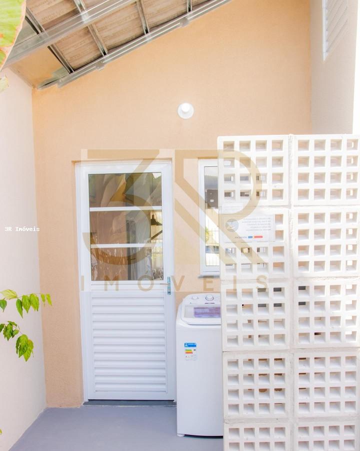 Casa, 2 quartos, 45 m² - Foto 12