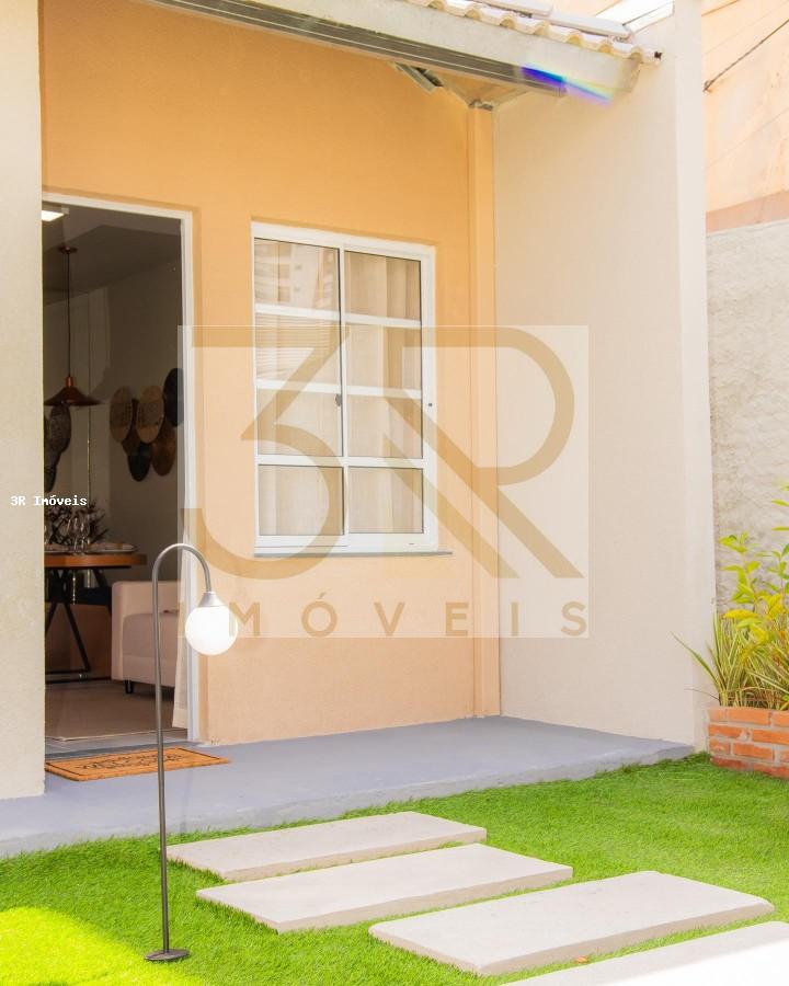 Casa, 2 quartos, 45 m² - Foto 11