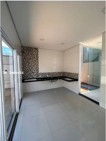 Casa de Condomínio, 3 quartos - Foto 3