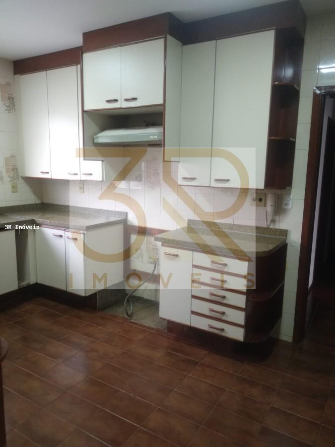 Apartamento, 4 quartos, 167 m² - Foto 21