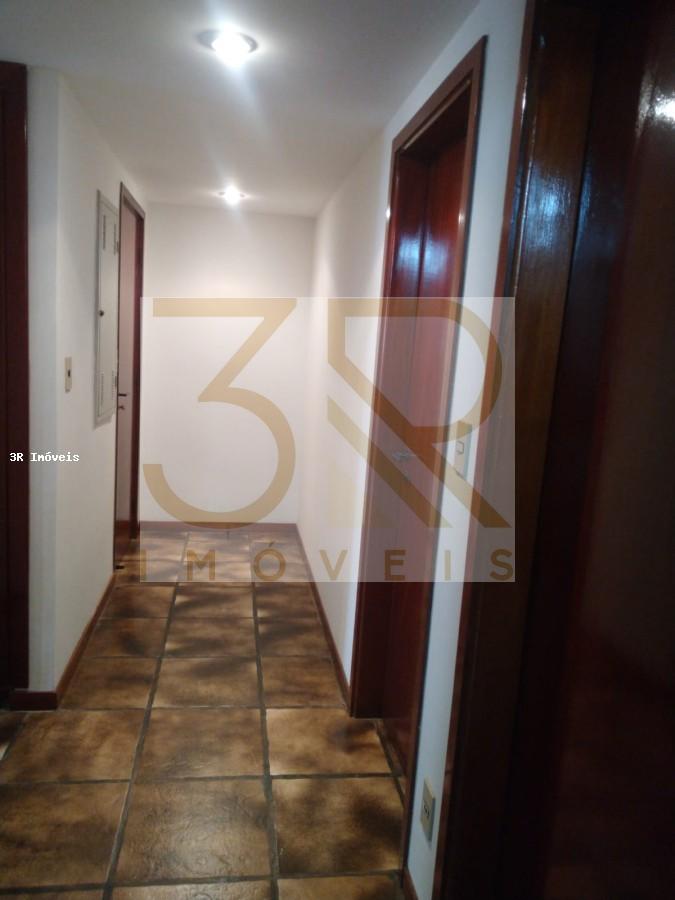 Apartamento, 4 quartos, 167 m² - Foto 30