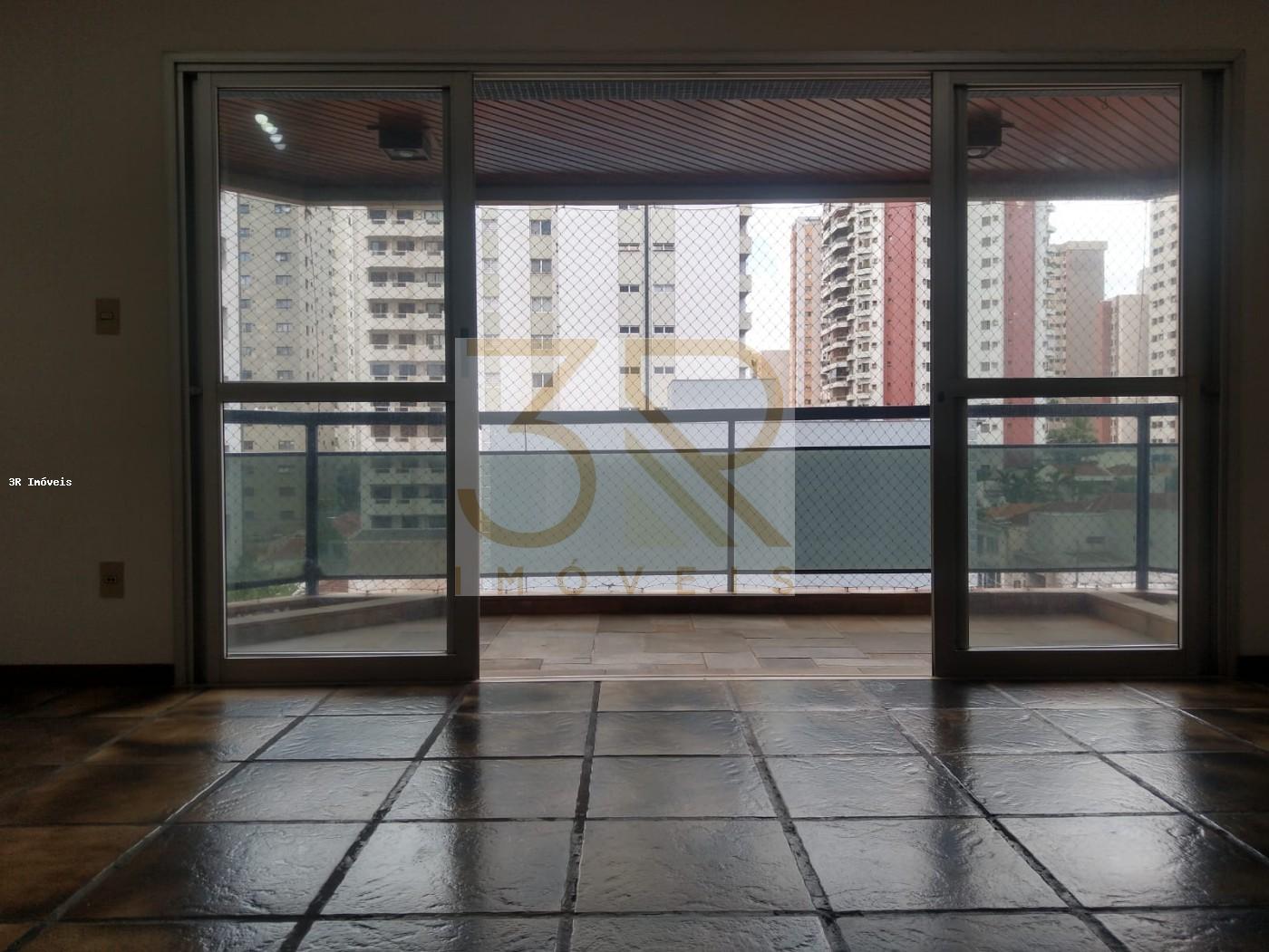Apartamento, 4 quartos, 167 m² - Foto 2
