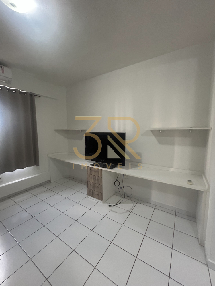 Apartamento, 1 quarto, 23 m² - Foto 2