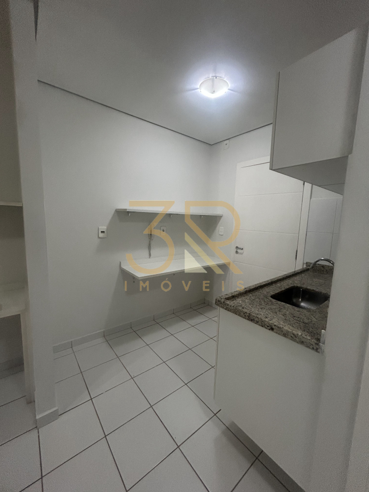 Apartamento, 1 quarto, 23 m² - Foto 3