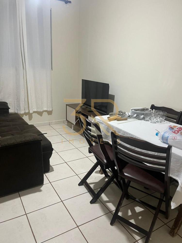 Apartamento, 2 quartos, 40 m² - Foto 18