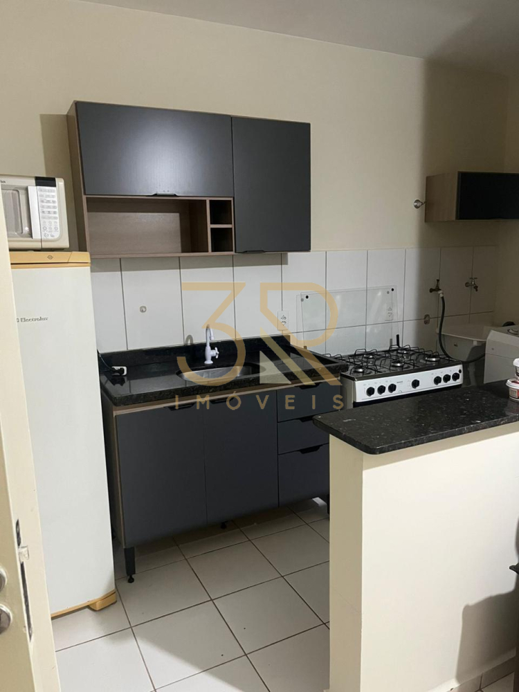 Apartamento, 2 quartos, 40 m² - Foto 20
